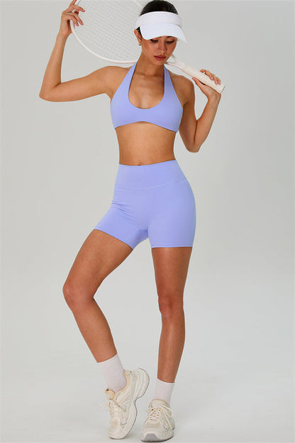 The Jewel Shorts