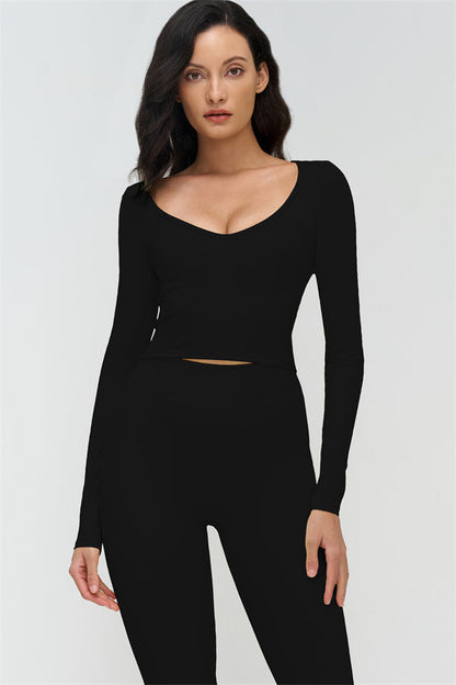 The Stride T-shirt Leggings 2-Piece Set