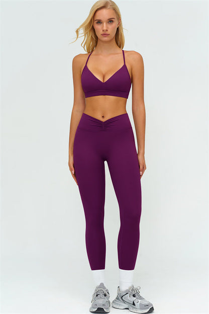 The Lushness Leggings