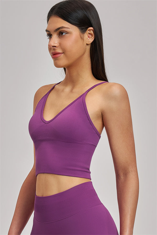 The Vision Jacket Tank Top Leggings 3-Piece Set