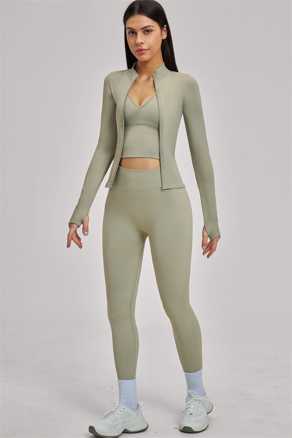 The Vision Tank Top