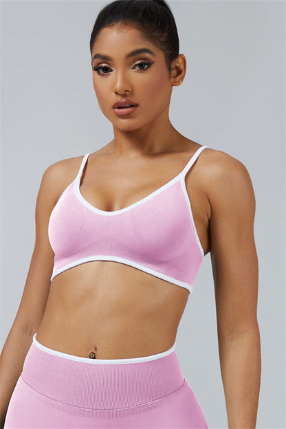 The Elevate Sports Bra