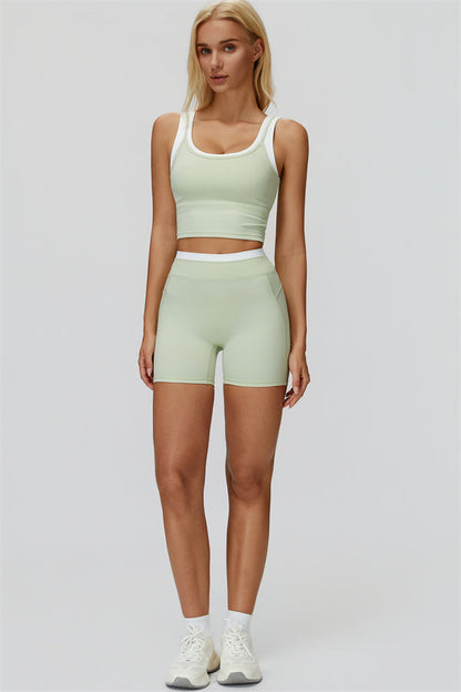 The Canyon Shorts
