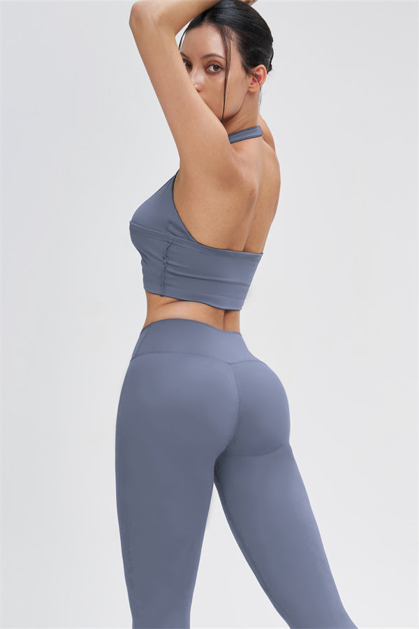 The New Isabella Leggings