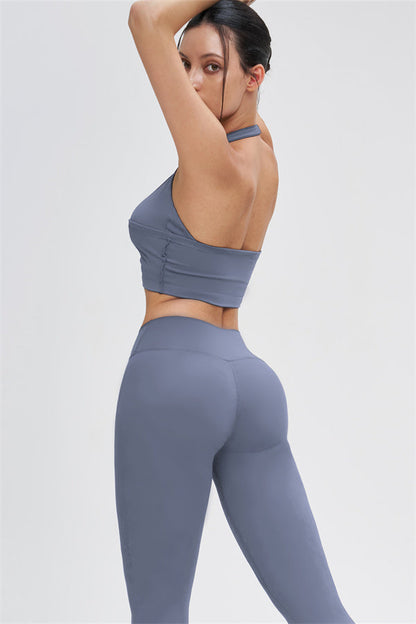 The New Isabella Leggings