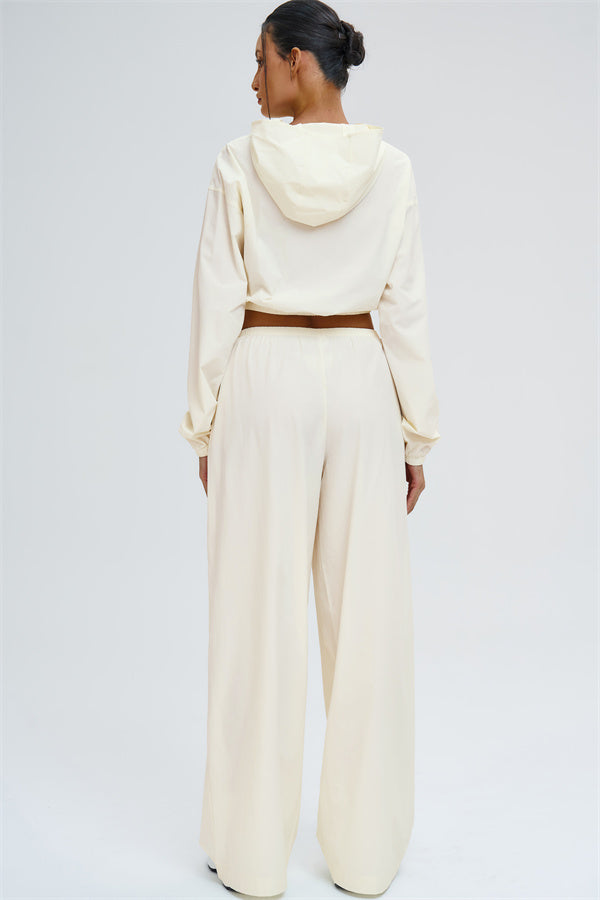 The Svelte UV protection Sweatpants