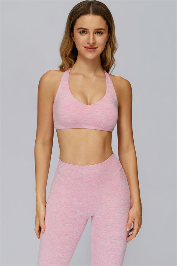 The Radiance Leggings