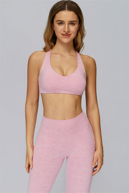 The Radiance Leggings