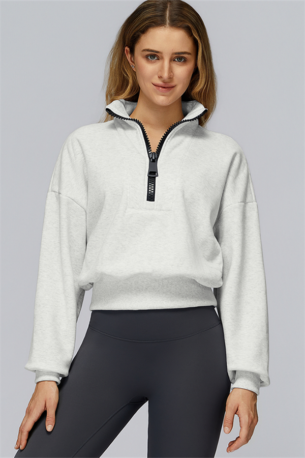 The Elle Form Sweatshirt