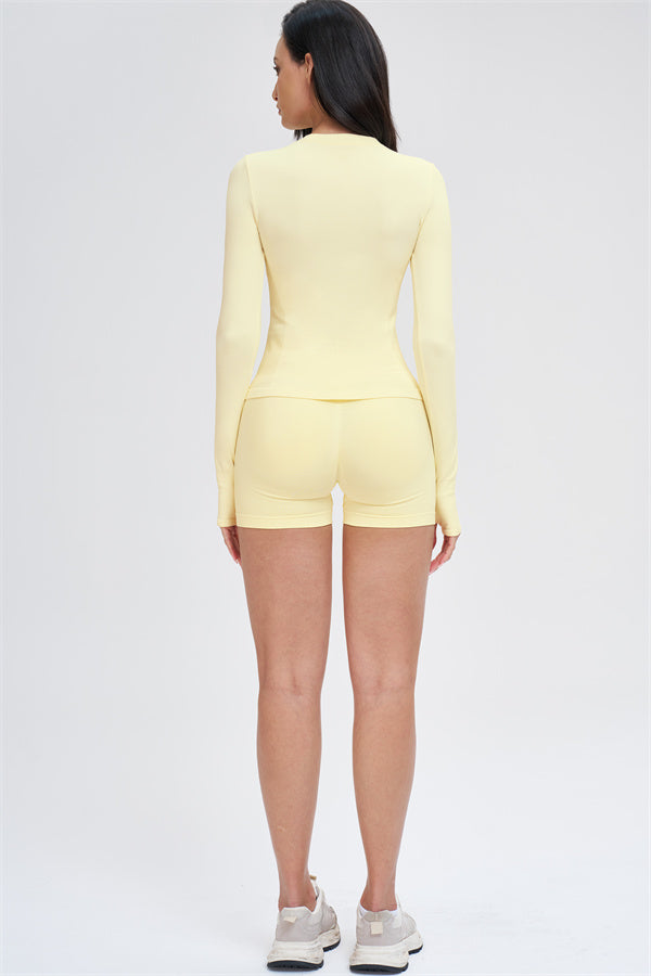 The Whim Long Sleeve T-shirt
