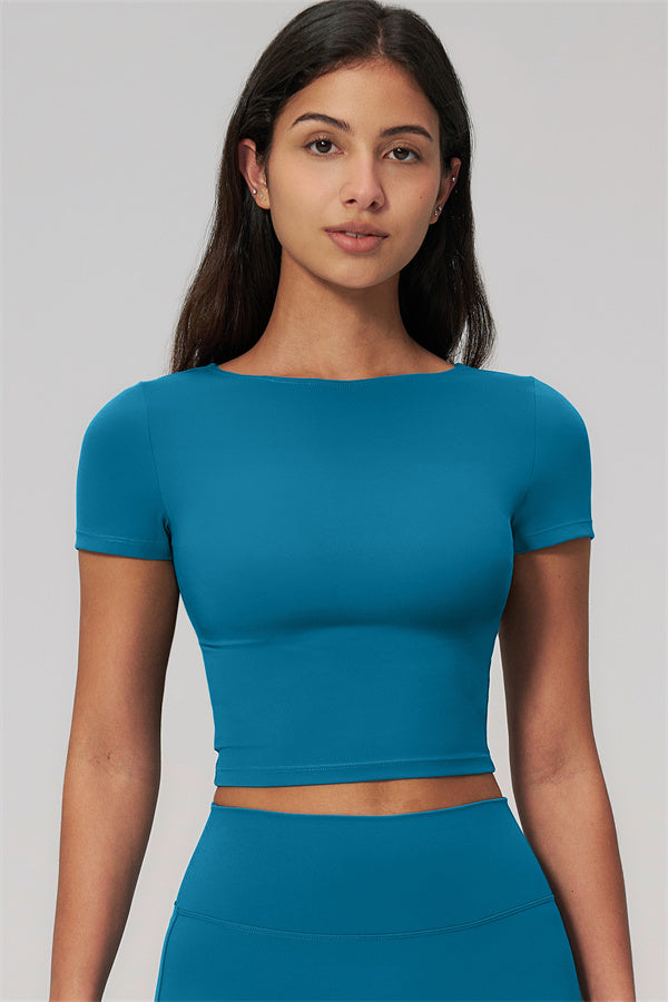 The Rapture T-shirt Flared Leggings 2-Piece Set