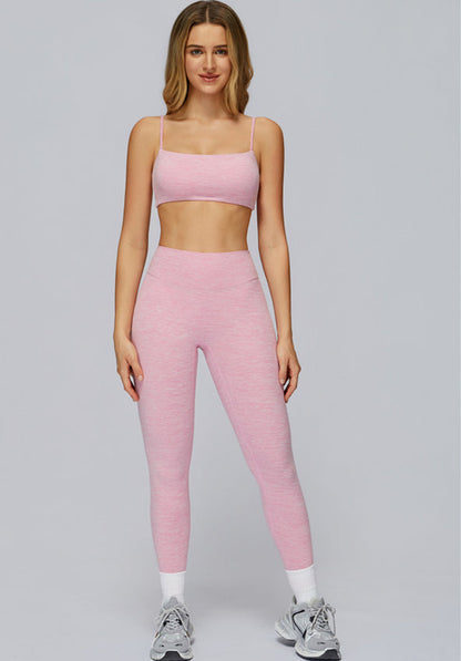 The Radiance Sports Bra Leggings 2-Piece Set