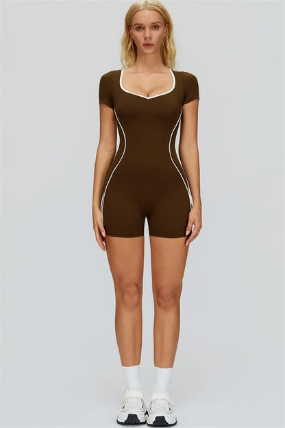 The Whisper Romper