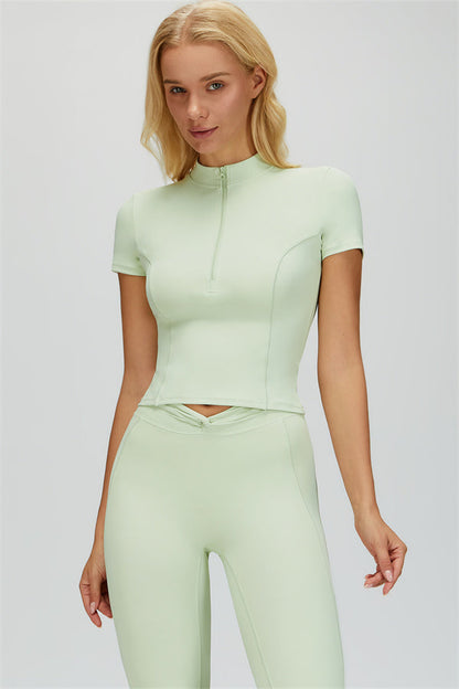 The Dreamy T-shirt Leggings 2-Piece Set