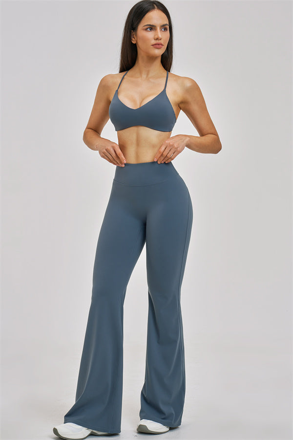 The Zenith Sports Bra