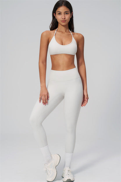The Rapture Sports Bra Leggings 2-Piece Set