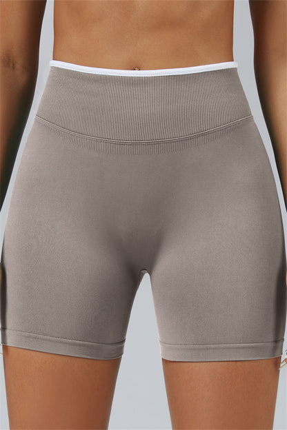 The Elevate New Shorts