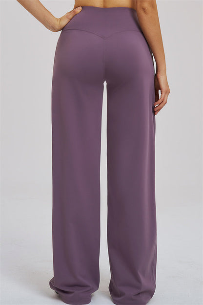 The Mosaic Tank Top Straight Leg Pants 2-Piece Set