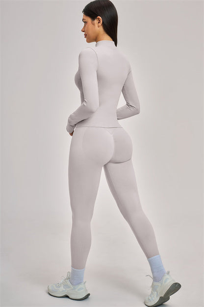 The New Allure Leggings