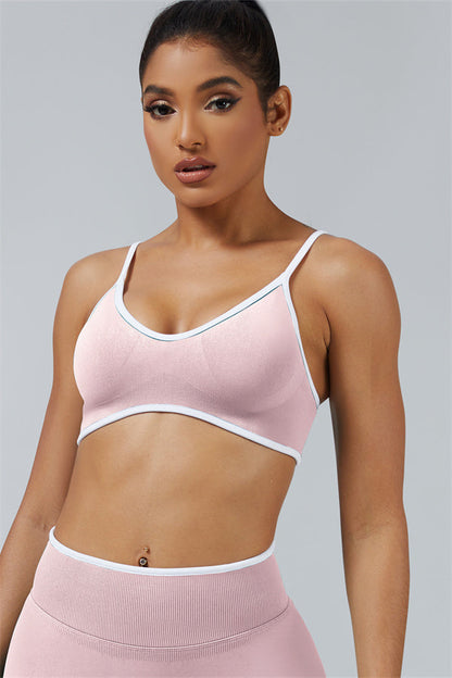 The Elevate Sports Bra Leggings 2-Piece Set