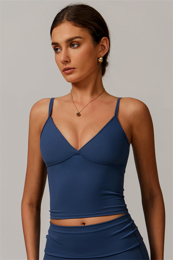 The Vigor Tank Top