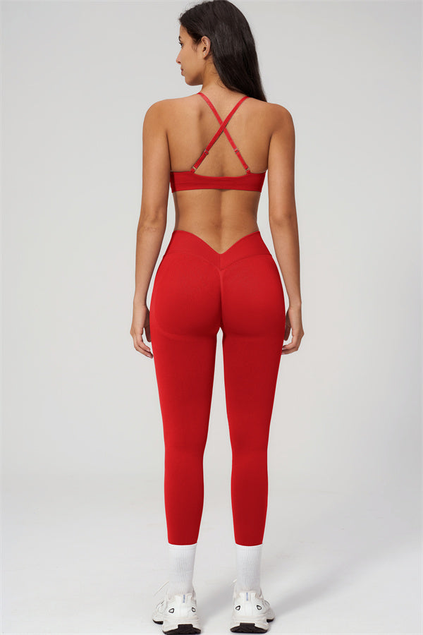 The New Empower Sports Bra