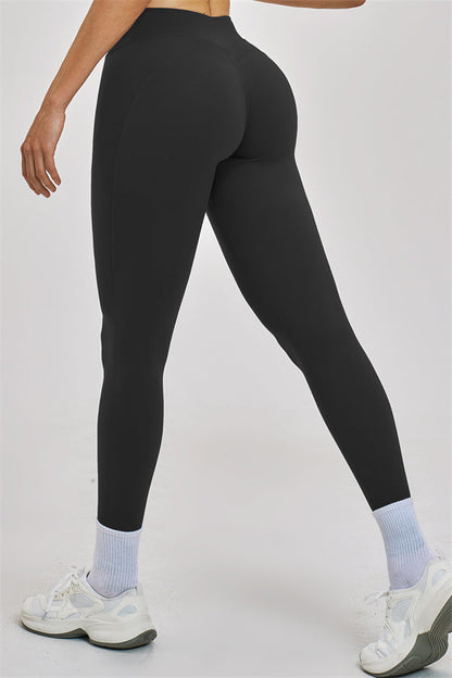 The Zenith Crop Top Leggings 2-Piece Set