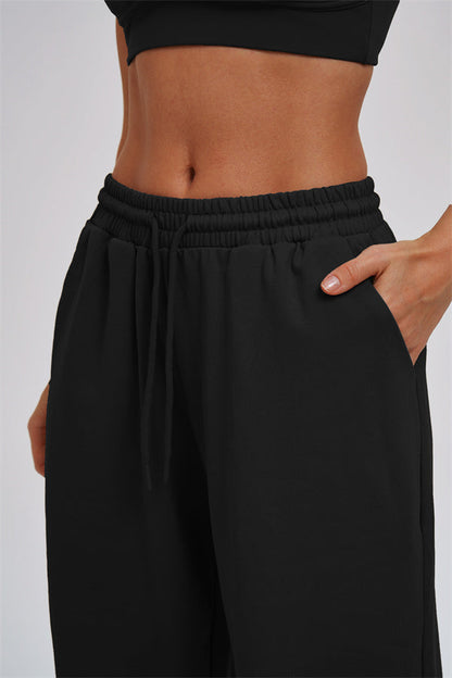The Kinetic Sweatshirt Sweatpants 2-Piece Set