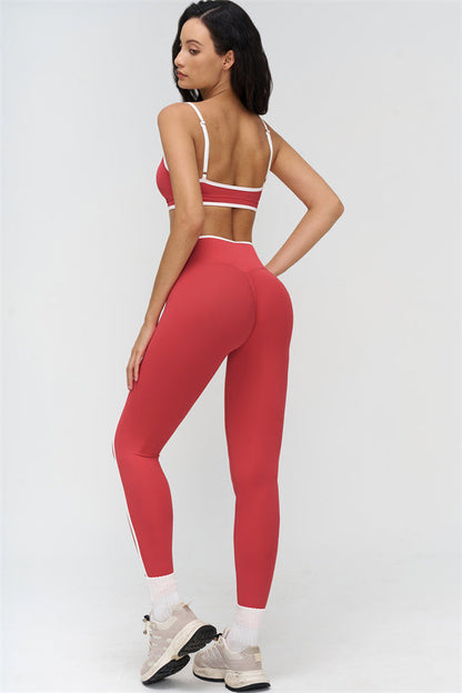 The Crave Leggings