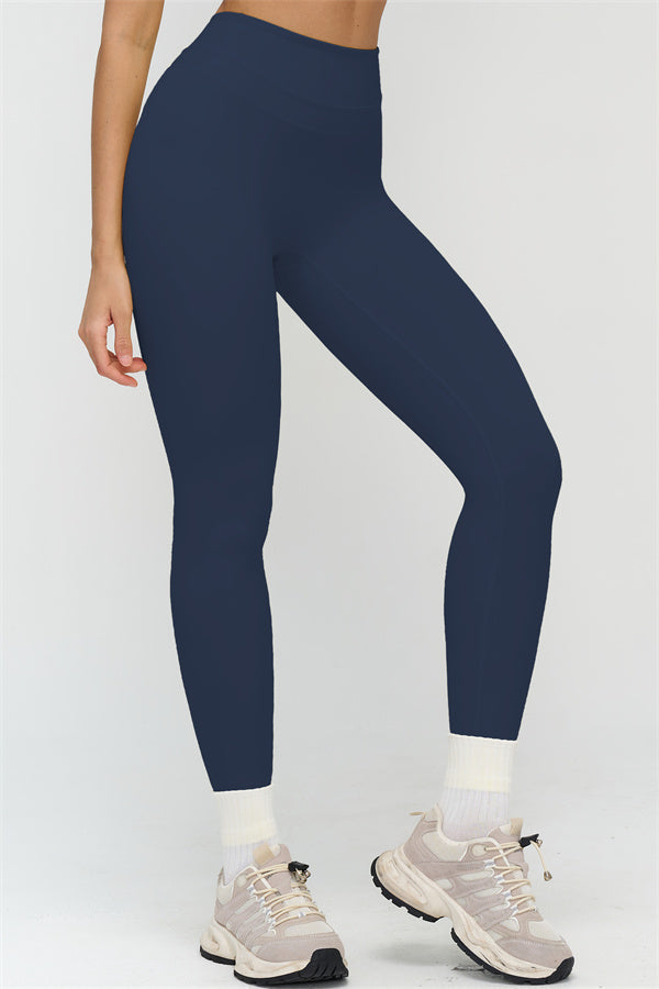 The Stride T-shirt Leggings 2-Piece Set
