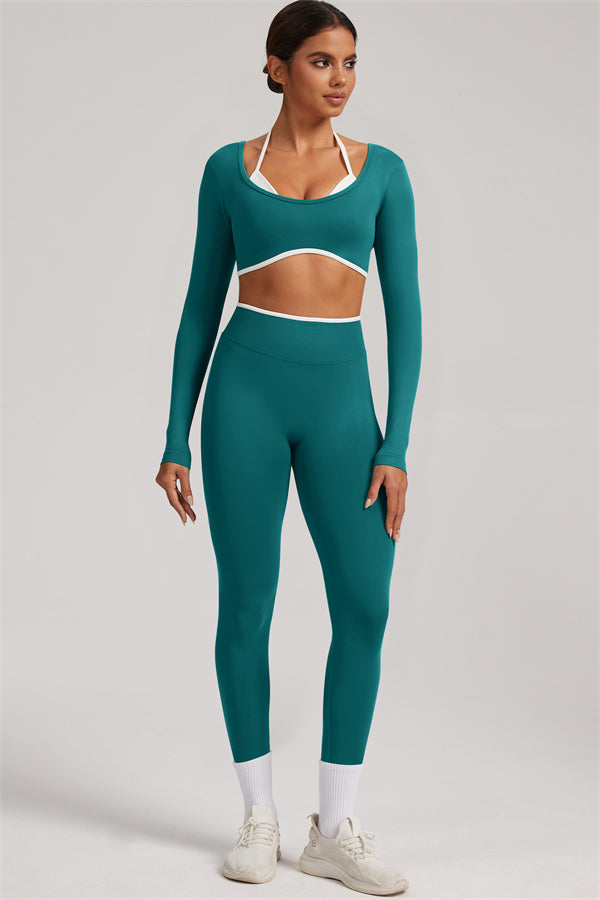 The Elevate New Leggings