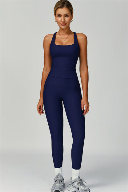 The Burst Leggings