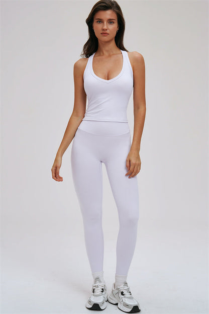The Svelte Leggings