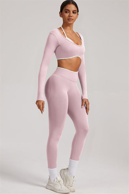 The Elevate New Leggings
