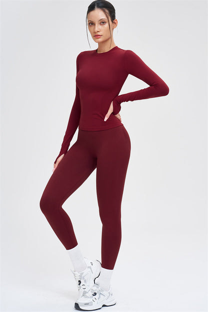 The Whim Long Sleeve T-shirt