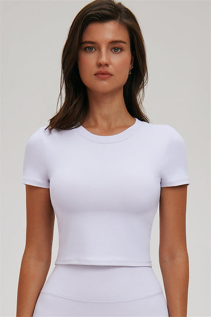 The Svelte T-shirt Leggings 2-Piece Set