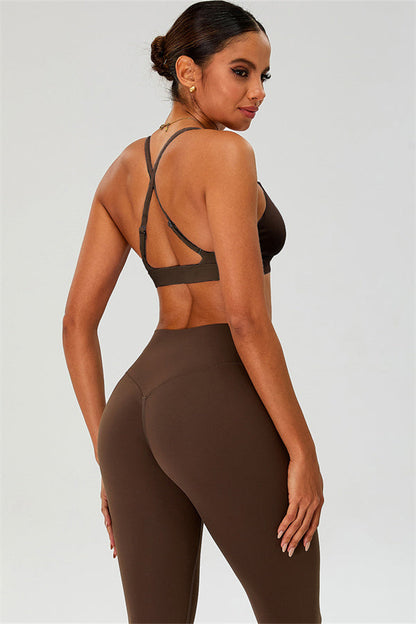 The Ember Leggings