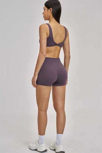 The Swoon Sports Bra
