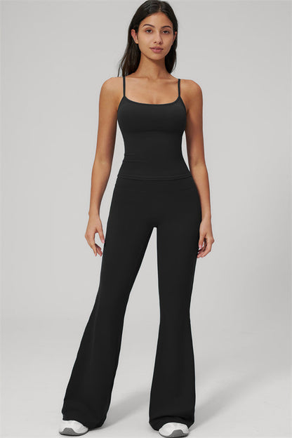 The Rapture Flared Leggings