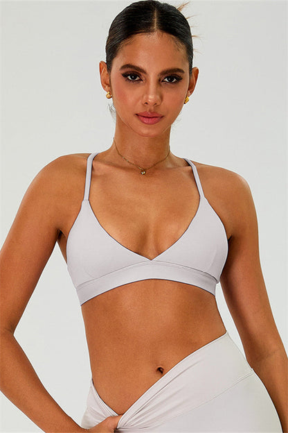 The Ember Sports Bra Leggings 2-Piece Set