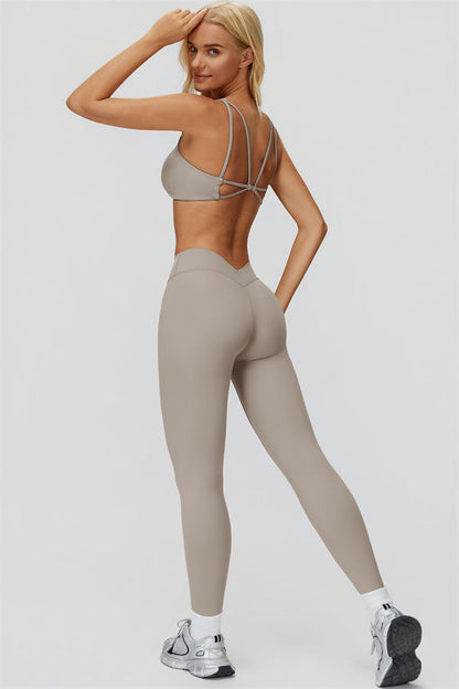 The Butterfly Leggings