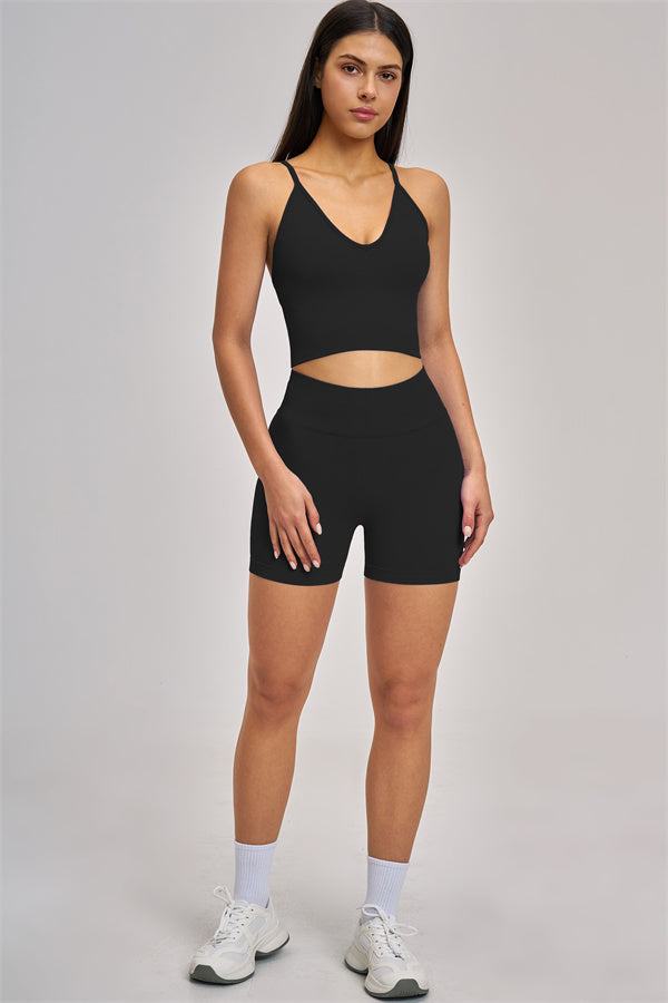 The Vision Tank Top