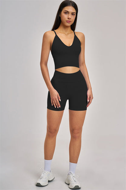 The Vision Tank Top