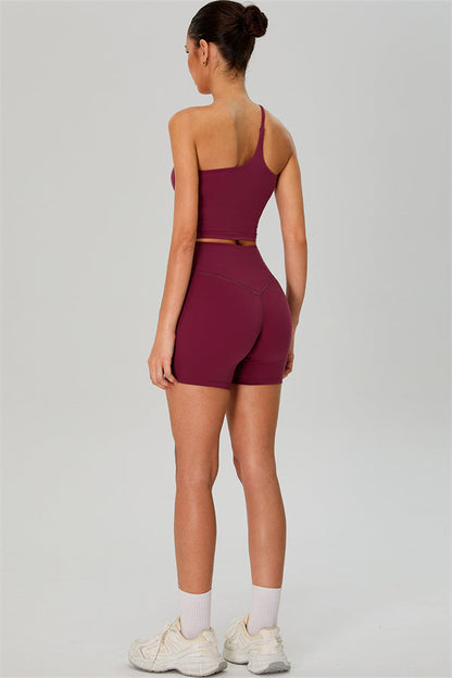The Jewel Shorts