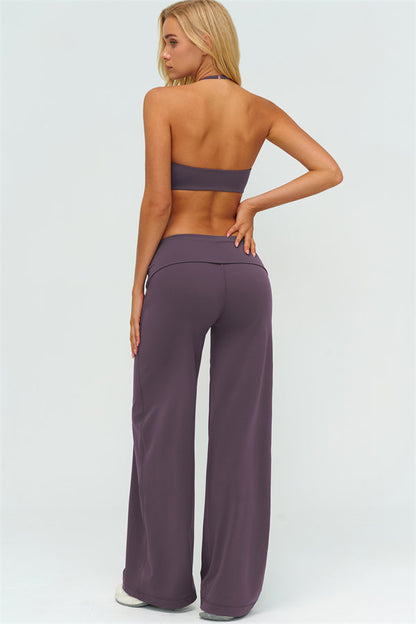 The Twirl Sports Bra