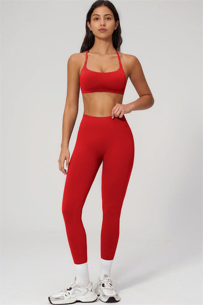 The New Empower Sports Bra