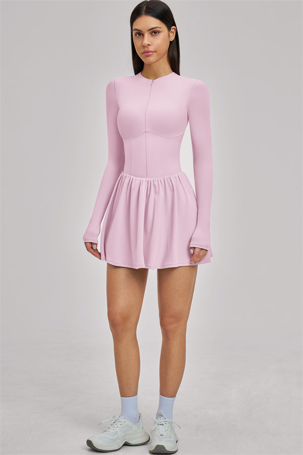 The Vision Tennis Dress