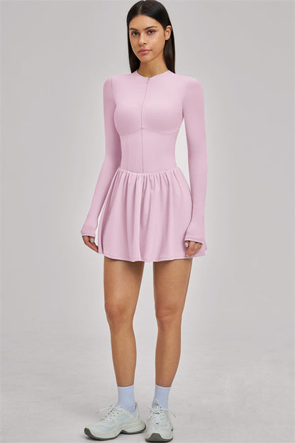 The Vision Tennis Dress