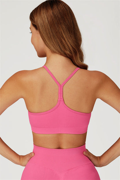 The Sculpt Sports Bra Leggings 2-Piece Set