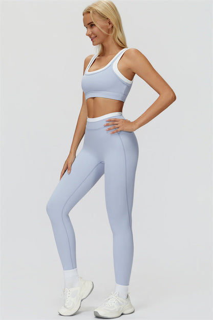 The Canyon Sports Bra